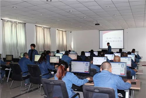 煉油廠固本強(qiáng)基 以“三基”工作持續(xù)推動(dòng)國內(nèi)通信設(shè)施服務(wù)業(yè)務(wù)穩(wěn)健發(fā)展