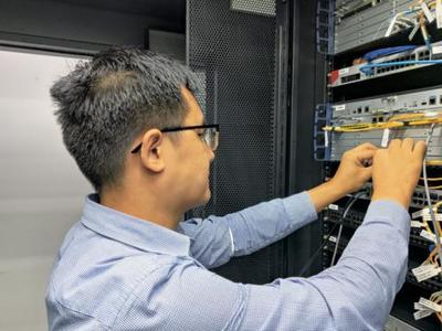 陜西移動抗疫通信服務(wù)保障贏得廣泛贊譽(yù) 彰顯國內(nèi)通信設(shè)施服務(wù)業(yè)務(wù)新標(biāo)桿